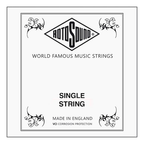 Rotosound kontrabass-strenger kontrabass - A3w (RS4003)