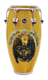 Latin Perkusjon Conga Santana Africa Speaks - Conga 11 3/4" (LP559X-SAS)