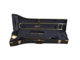 Vincent Bach Bb/F-tenor Trombone 36B Stradivarius - 36BG
