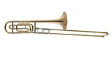 Vincent Bach Bb/F-tenor Trombone 36B Stradivarius - 36BG