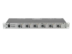 Omnitronic ZD-160 - Sone-mikser