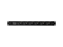 OMNITRONIC ZD-160B sonefordeler
