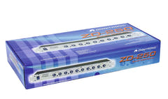 OMNITRONIC ZD-250 sonedistributør