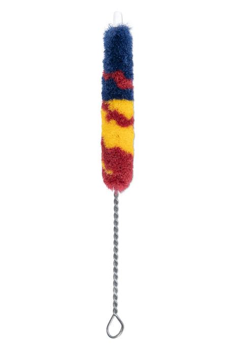 GEWA rengjøringsstav i mikrofiber til garklein-blokkfløyte