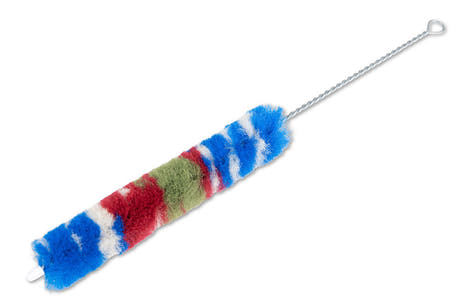 GEWA rengjøringspinne i mikrofiber til altblokkfløyte