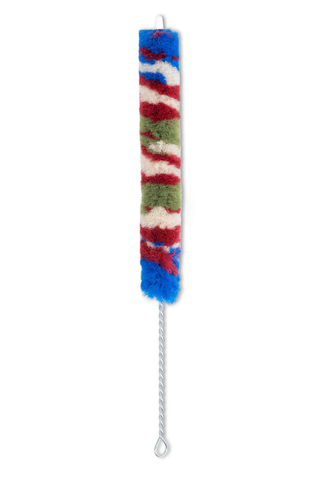 GEWA rengjøringsstav i mikrofiber til tenorblokkfløyte