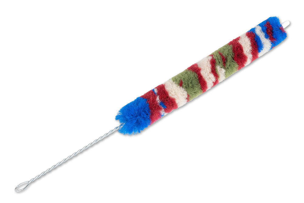 GEWA rengjøringsstav i mikrofiber til tenorblokkfløyte