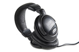 GEWA hodetelefoner HP one - P/U 20 (svart)