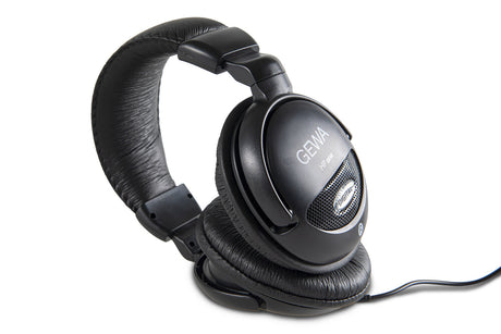 GEWA hodetelefoner HP one - P/U 20 (svart)