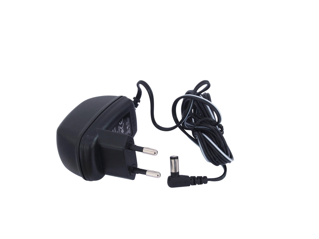 OMNITRONIC LH-015 2-kanals mikrofon-/linjemikser
