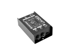 OMNITRONIC LH-053 DI-boks passiv