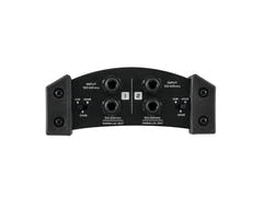 OMNITRONIC LH-061 PRO passiv dobbel DI-boks