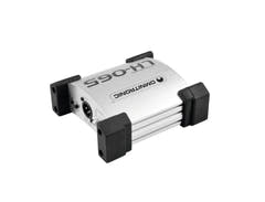 OMNITRONIC LH-065 DI-boks aktiv