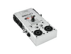 OMNITRONIC LH-086 kabeltester