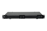 Omnitronic GEQ-2150 2x 15-bånds grafisk equalizer