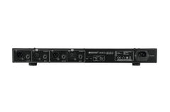 Omnitronic GEQ-2150 2x 15-bånds grafisk equalizer