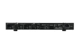 Omnitronic GEQ-2150 2x 15-bånds grafisk equalizer