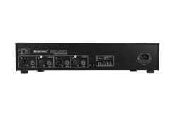 OMNITRONIC GEQ-2310 equalizer 2x31-bånd