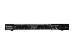 Omnitronic XO-230 Aktivt delefilter – 2-veis stereo / 3-veis mono