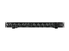 OMNITRONIC XO-300 Aktiv Crossover