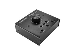 OMNITRONIC VC-22 Volumkontroller, aktiv
