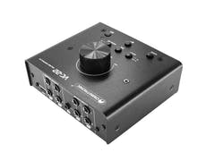 OMNITRONIC VC-22 Volumkontroller, aktiv