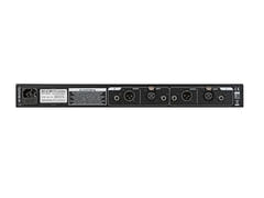 OMNITRONIC ISO-23 MK2 DJ-isolator