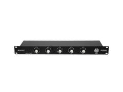 OMNITRONIC EQ-25 MK2 DJ-equalizer
