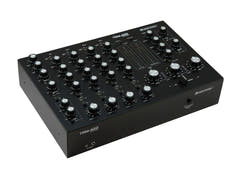 OMNITRONIC TRM-422 4-kanals dreiebordsmikser