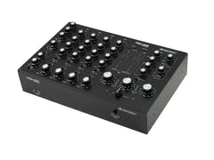 OMNITRONIC TRM-422 4-kanals dreiebordsmikser