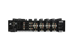 OMNITRONIC TRM-422 4-kanals dreiebordsmikser