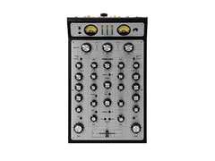 OMNITRONIC TRM-222 2-kanals dreiebordsmikser