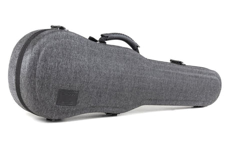 GEWA Fioliner Maestro 2 - 4/4 (Spilleklar inkl. GEWA Bio fiolinformet koffert, GEWA Carbon Bow Advanced og Il Cannone-strenger)