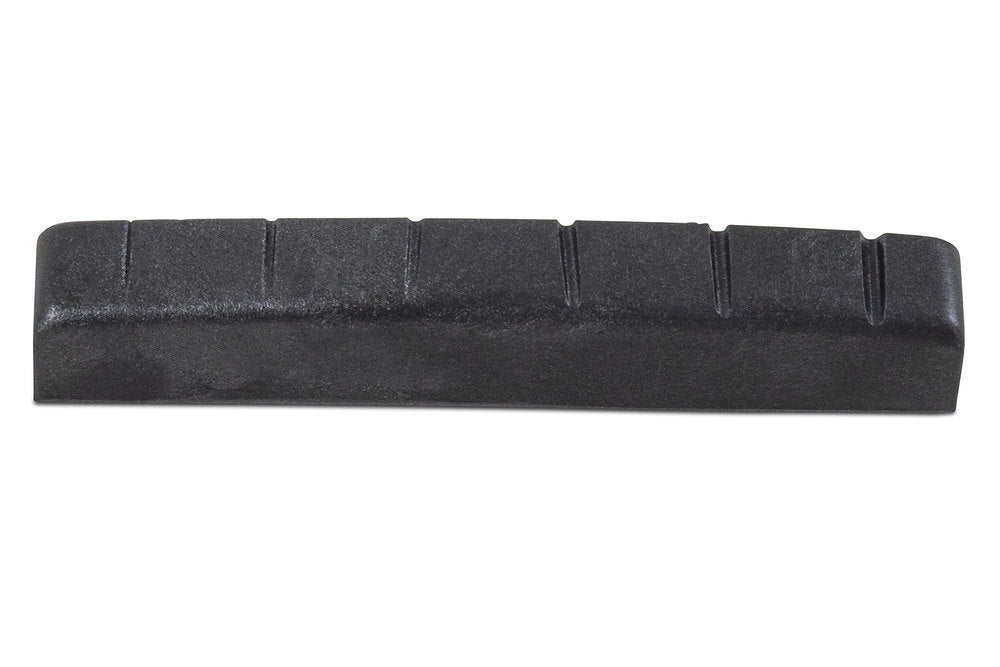 GEWA grafittsadlen til elektrisk gitar, Gibson-stil, 43,0 x 8 x 5 mm
