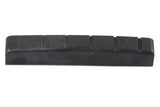 GEWA grafittsadlen til elektrisk gitar, Gibson-stil, 43,0 x 8 x 5 mm