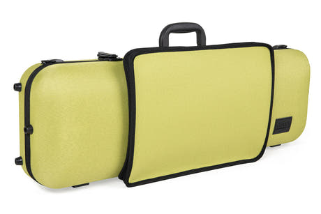 GEWA Fioliner-etui BIO A - Lime