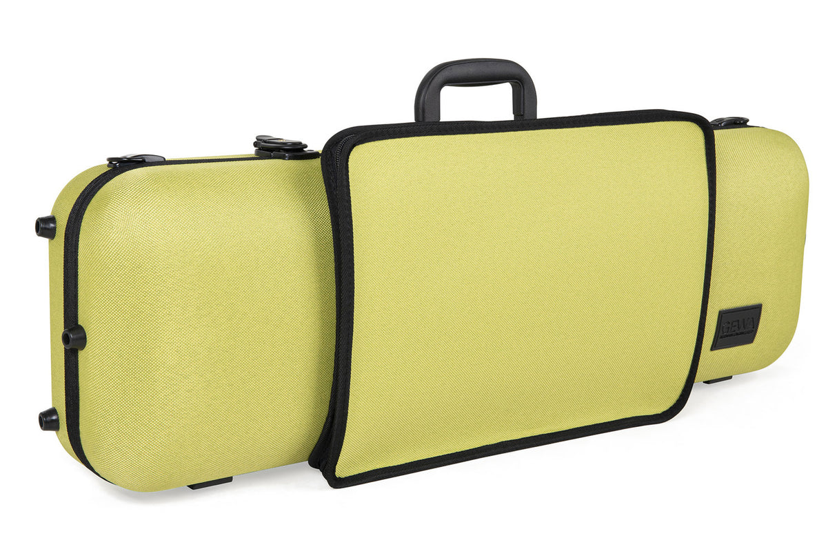 GEWA Fioliner-etui BIO A - Lime