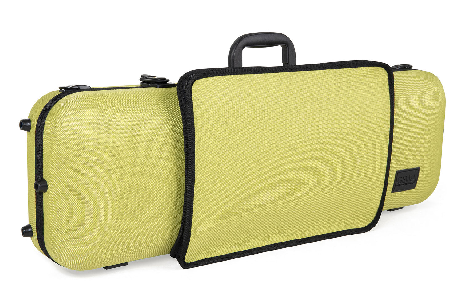 GEWA Fioliner-etui BIO A - Lime