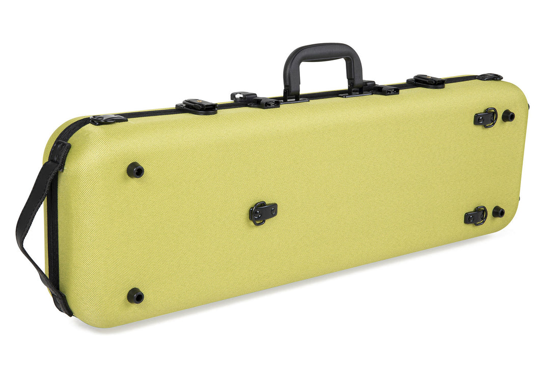 GEWA Fioliner-etui BIO A - Lime