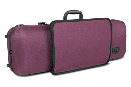 GEWA Fioliner-etui BIO A - Violet