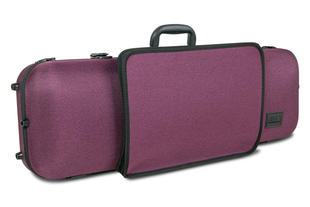 GEWA Fioliner-etui BIO A - Violet