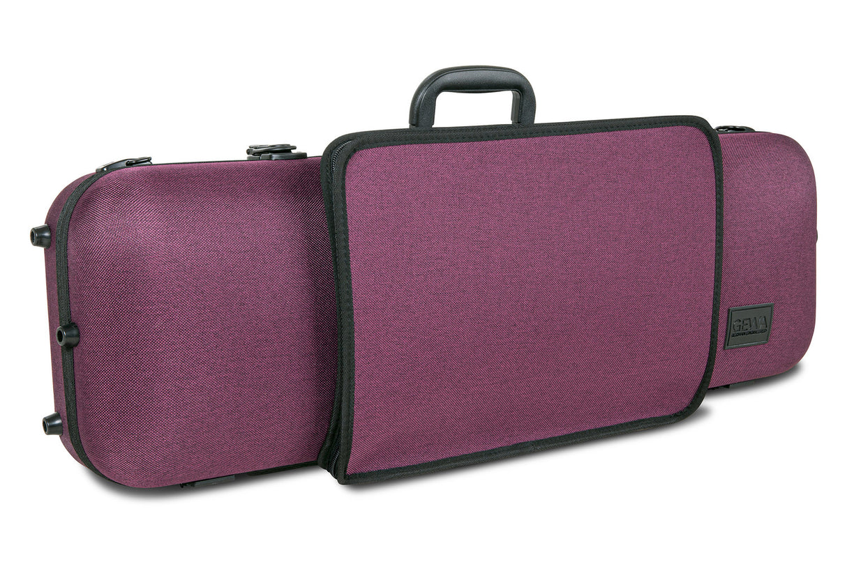 GEWA Fioliner-etui BIO A - Violet
