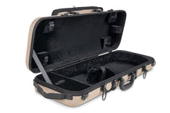 GEWA Fioliner-etui BIO A - Beige