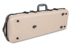 GEWA Fioliner-etui BIO A - Beige