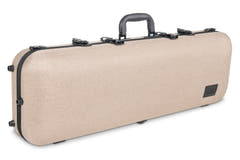 GEWA Fioliner-etui BIO A - Beige
