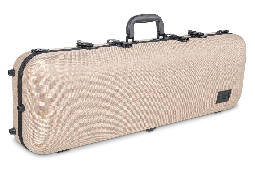 GEWA Fioliner-etui BIO A - Beige