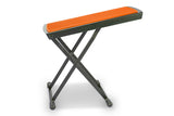 GEWA fotkrakk FS-10OR til gitarist, oransje
