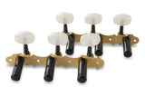 GEWA stemmeskrue for klassisk Gitarer Pro Arte - Messing (uten lyre)