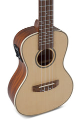 GEWA konsert Ukulele Manoa Maui - E-A Concert (Sapelli matt)