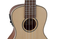 GEWA konsert Ukulele Manoa Maui - E-A Concert (Sapelli matt)